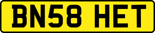 BN58HET