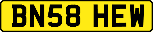 BN58HEW