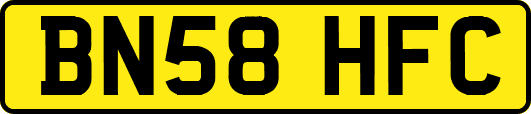 BN58HFC
