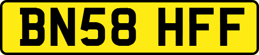 BN58HFF