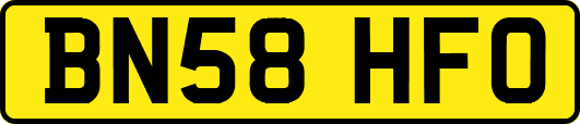 BN58HFO
