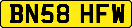 BN58HFW