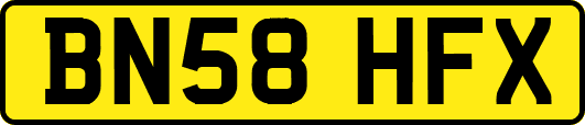 BN58HFX