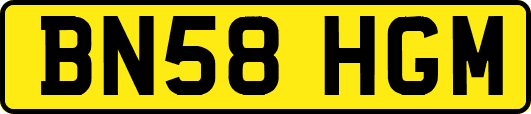 BN58HGM