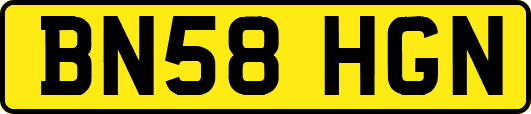 BN58HGN