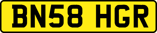 BN58HGR