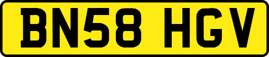 BN58HGV