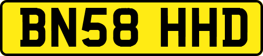BN58HHD