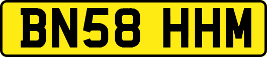 BN58HHM