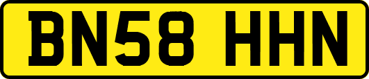 BN58HHN
