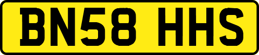 BN58HHS