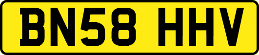 BN58HHV