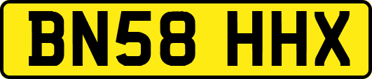BN58HHX
