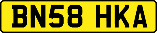 BN58HKA