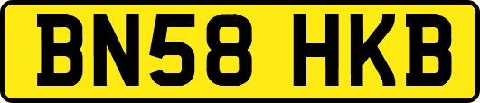 BN58HKB