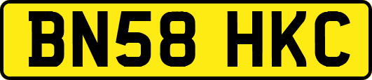 BN58HKC