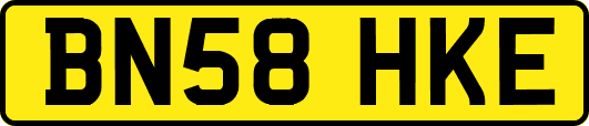 BN58HKE