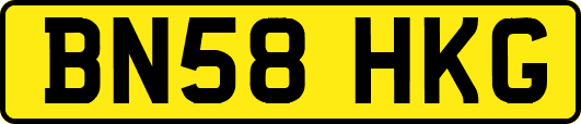 BN58HKG