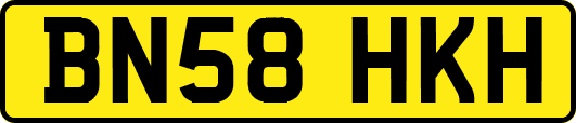 BN58HKH
