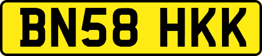 BN58HKK