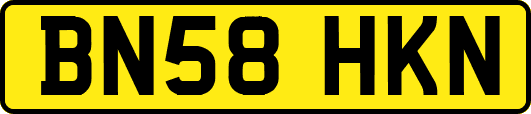 BN58HKN