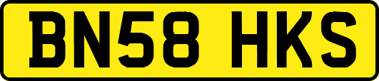 BN58HKS