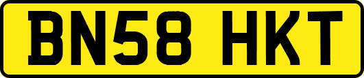 BN58HKT