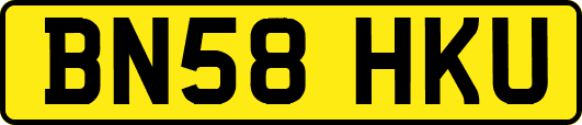 BN58HKU