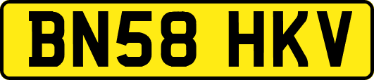 BN58HKV