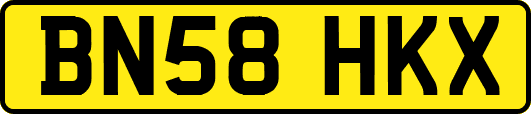 BN58HKX