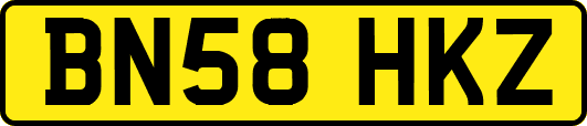 BN58HKZ
