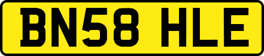 BN58HLE