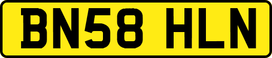 BN58HLN