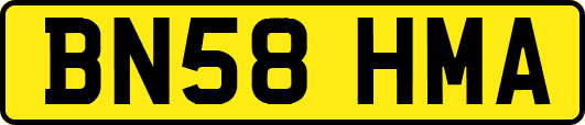 BN58HMA