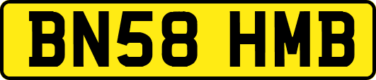 BN58HMB