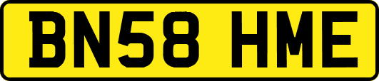 BN58HME