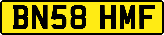 BN58HMF