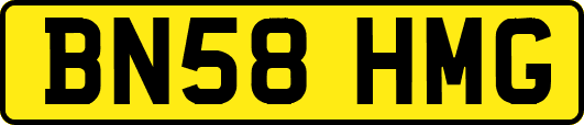 BN58HMG