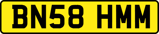 BN58HMM