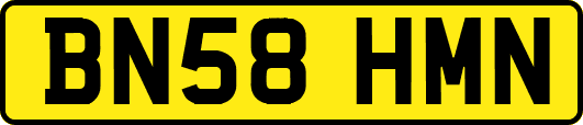 BN58HMN