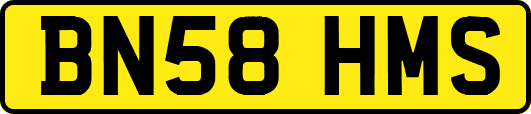 BN58HMS
