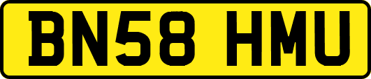 BN58HMU