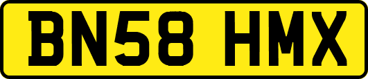 BN58HMX