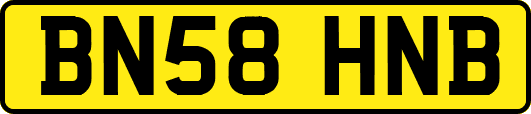 BN58HNB