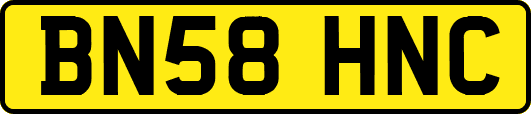 BN58HNC