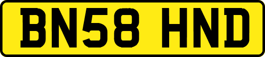 BN58HND