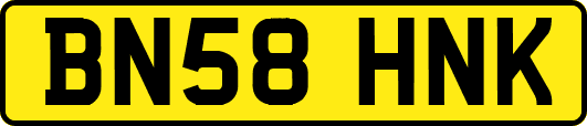 BN58HNK