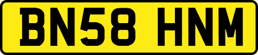 BN58HNM