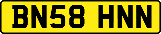 BN58HNN