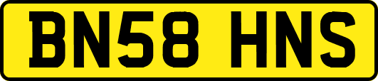 BN58HNS